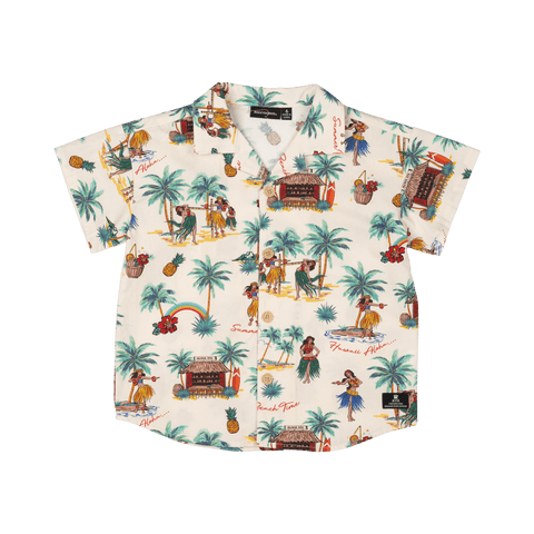 ALOHA SHIRT