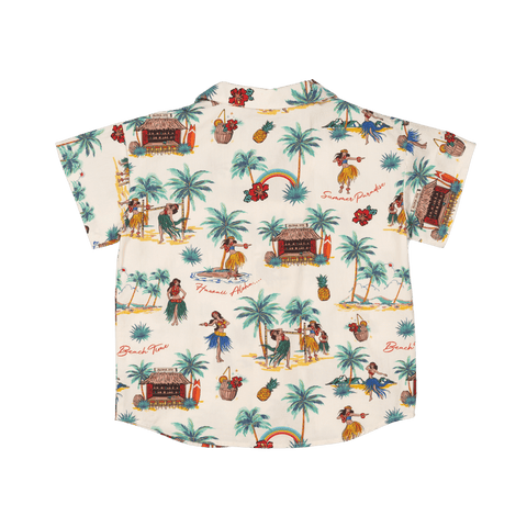 ALOHA SHIRT