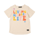 BEST LIFE T-SHIRT