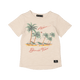 BEACH TIME T-SHIRT