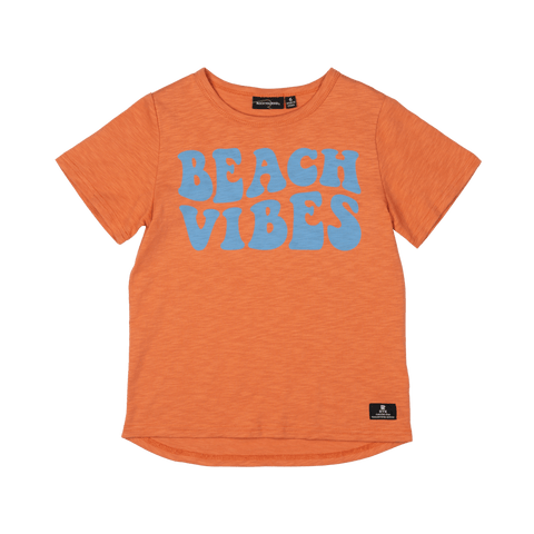 BEACH VIBES T-SHIRT