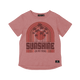 SUNSHINE ON MY MIND T-SHIRT