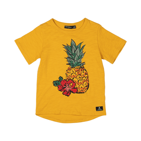 SUMMER PARADISE T-SHIRT