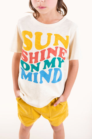 SUNSHINE T-SHIRT