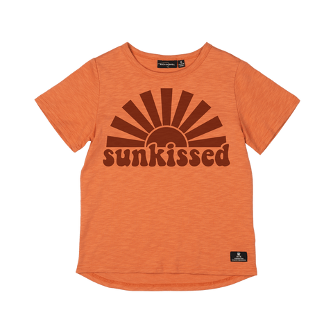 SUNKISSED T-SHIRT