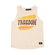 FREEDOM SINGLET