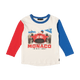 MONACO T-SHIRT