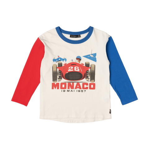 MONACO T-SHIRT