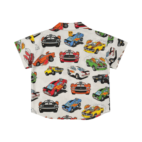 CARS SHIRT