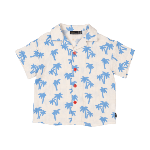 PALM TREES SHIRT