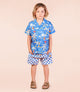 SURFIN SAFARI SHIRT