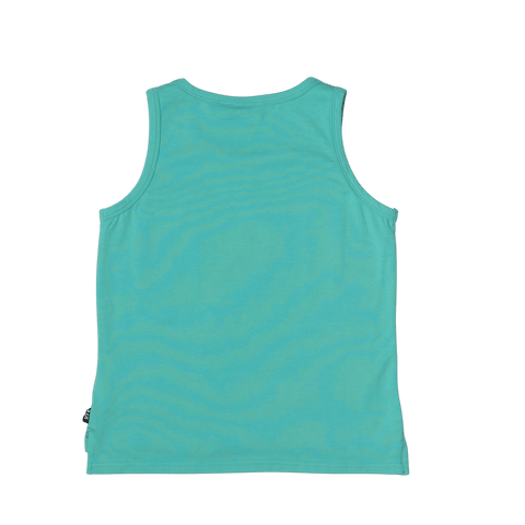 JUST SHINE SINGLET TOP