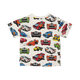 CARS T-SHIRT