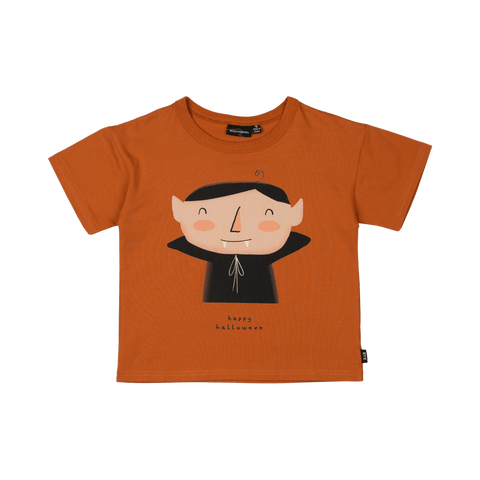 COUNT DRACULA T-SHIRT