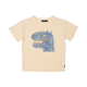 DINO ART T-SHIRT