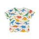 DINO BRIGHT T-SHIRT