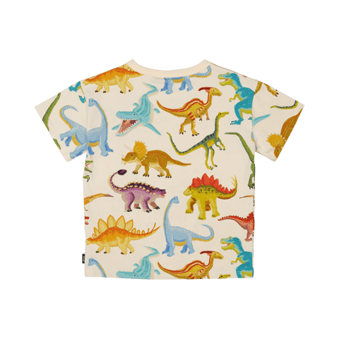 DINOS GALORE T-SHIRT