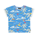 SURFIN SAFARI T-SHIRT