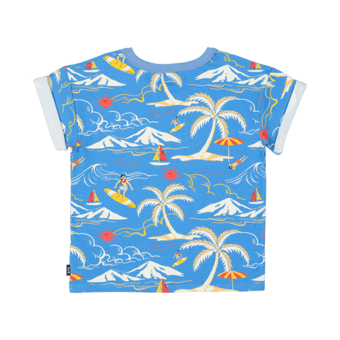 SURFIN SAFARI T-SHIRT