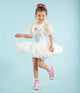 ALWAYS DANCING CIRCUS DRESS - Toddler Dresses - Girls