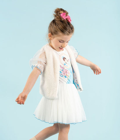 ALWAYS DANCING CIRCUS DRESS - Toddler Dresses - Girls