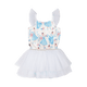 ALWAYS DANCING TULLE SKIRT LEOTARD - Playsuits & Bodysuits - Girls