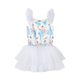 ALWAYS DANCING TULLE SKIRT LEOTARD - Playsuits & Bodysuits - Girls