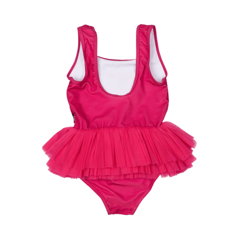 BARBIE BARBIE ONE PIECE - Toddler Swim - Girls