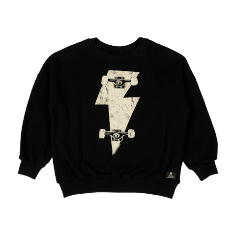 BOLT SWEATSHIRT - Toddler Outerwear - Unisex