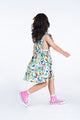 BUTTERFLIES DRESS - Toddler Dresses - Girls