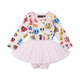 CANDYLAND BABY CIRCUS DRESS - Baby Dresses - Girls