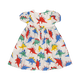 DINO TIME DRESS - Toddler Dresses - Girls