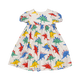 DINO TIME DRESS - Toddler Dresses - Girls