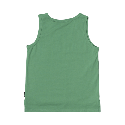 DINOSAUR ENTHUSIAST SINGLET - Toddler Top - Unisex