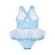 ELSA TULLE ONE PEICE - Toddler Swim - Girls