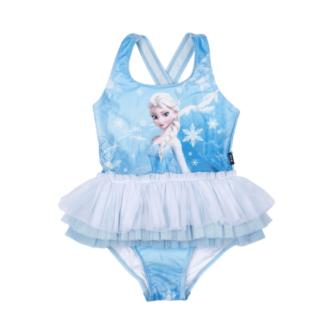 ELSA TULLE ONE PEICE - Toddler Swim - Girls