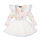 FAIRIES AND UNICORNS CIRCUS DRESS - Toddler Dresses - Girls