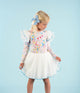 FAIRIES AND UNICORNS CIRCUS DRESS - Toddler Dresses - Girls