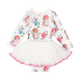 MEADOW BUNNY BABY CIRCUS DRESS - Baby Dresses - Girls