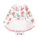 MEADOW BUNNY BABY CIRCUS DRESS - Baby Dresses - Girls