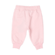 MEADOW BUNNY BABY TRACKPANTS - Baby Bottoms - Girls