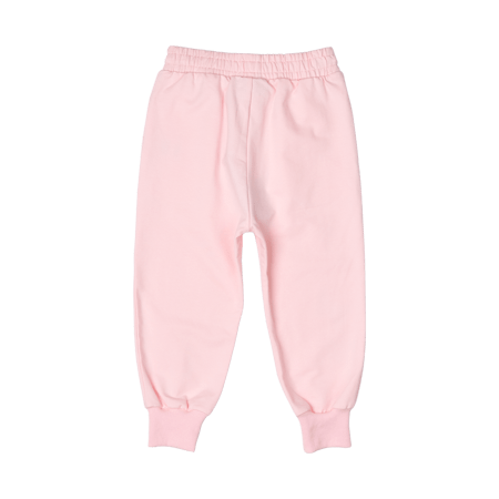 MEADOW BUNNY TRACK PANTS - Toddler Bottoms - Girls