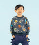 MORE SPACE SWEATSHIRT - Toddler Outerwear - Boys