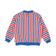 NAUTICAL STRIPE CARDIGAN - Toddler Outerwear - Unisex