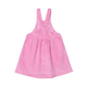 PINK CORD DRESS - Toddler Dresses - Girls