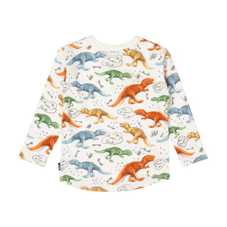 ROAR DINO T-SHIRT - Toddler Top - Boys