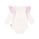 SHOOT FOR THE STARS BABY BODYSUIT - Playsuits and Bodysuits - Girls