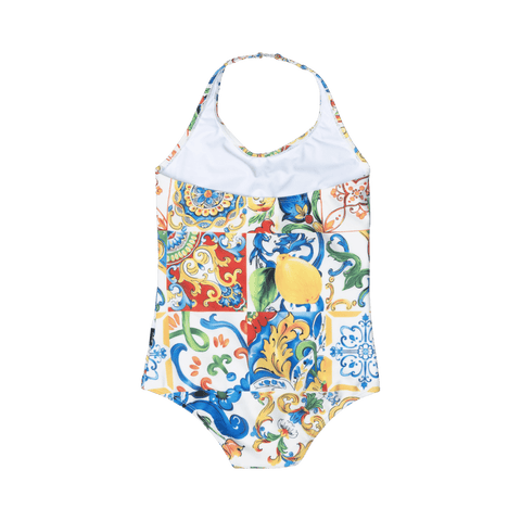 SICILY ONE PIECE - Toddler Swim - Girls