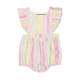 SORBET STRIPE BODYSUIT - Playsuits and Bodysuits - Girls