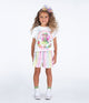 SORBET STRIPE SHORTS - Toddler Bottoms - Girls